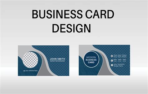 smart business cards tif files|TIFF Business Card Templates .